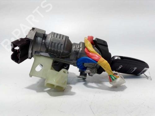 Used Ignition barrel Ignition barrel 4602779 4602779