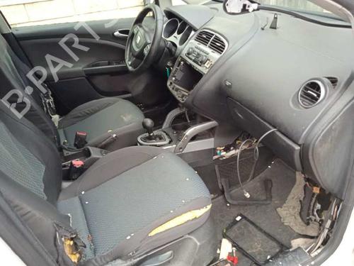 Climate control SEAT ALTEA XL (5P5, 5P8) 1.6 TDI | BP11023371I5