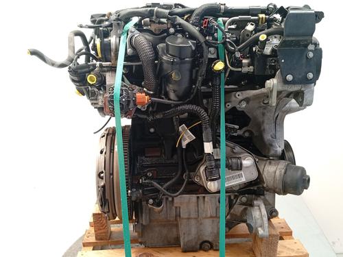 Used Engine Engine OPEL INSIGNIA A (G09) 2.0 CDTI (68) (140 hp) 34622476 34622476