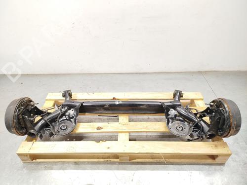 Used Rear axle Rear axle FORD TOURNEO CUSTOM V362 Bus (F3) 1.0 EcoBoost PHEV (125 hp) 33818927 33818927