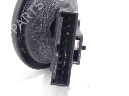 Right mirror OPEL ASTRA J (P10) 1.7 CDTI (68) | BP19275184C27 
