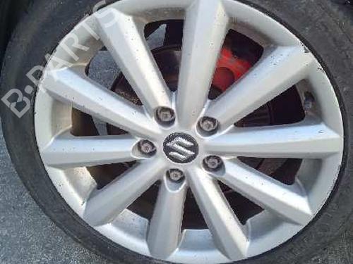 Electronic module SUZUKI SWIFT III (MZ, EZ) 1.6 (RS416, RR 416, ZC31S) | BP21532801M83 