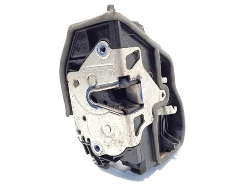 Used Front left lock Front left lock 9754224 9754224