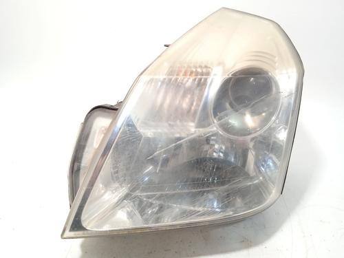 Used Left headlight Left headlight 20330607 20330607