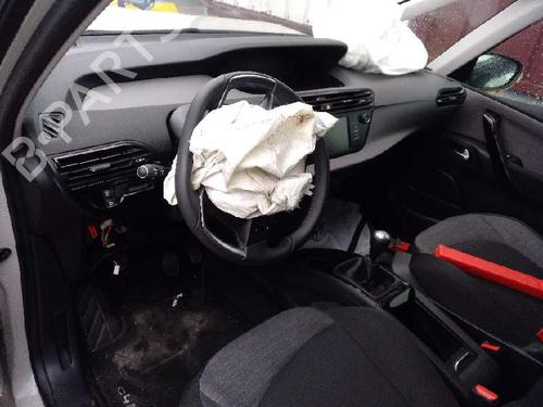 Throttle body CITROËN GRAND C4 SPACETOURER (3A_, 3E_)  | BP7074271M82 