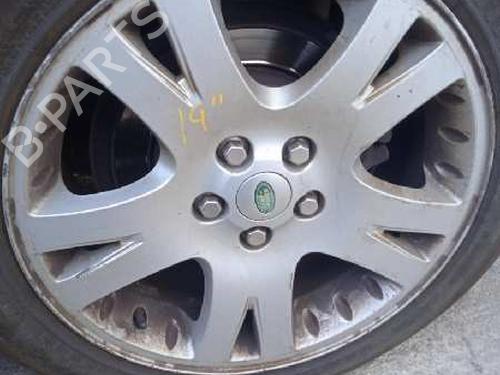 AC radiator LAND ROVER RANGE ROVER SPORT I (L320) 2.7 D 4x4 | BP10638983M32 