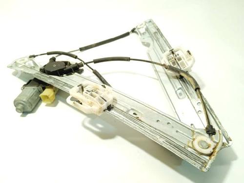 Front left window mechanism FORD KUGA II (DM2) | BP8213652C22 - Image 2
