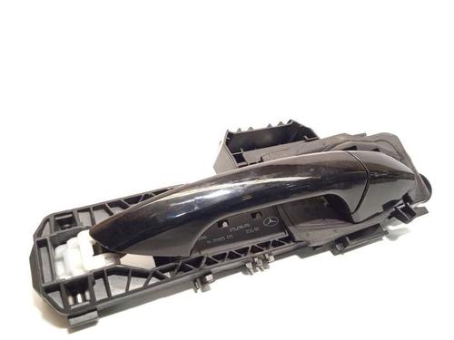 Rear right exterior door handle MERCEDES-BENZ GLA-CLASS (X156) GLA 250 4-matic (156.946) A2047601634 | 2047601634