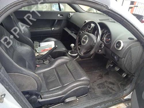 Right rear driveshaft AUDI TT Roadster (8N9) 1.8 T quattro | BP15901252M41 