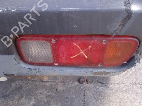 Starter NISSAN TERRANO II (R20) 2.7 TD 4WD | BP28536906M8