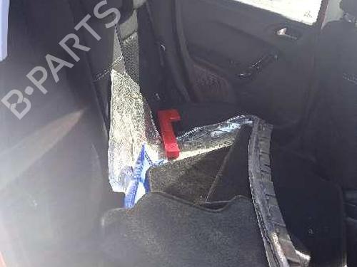 Mass air flow sensor PEUGEOT 208 I (CA_, CC_) 1.2 THP 110 | BP18680362M95 