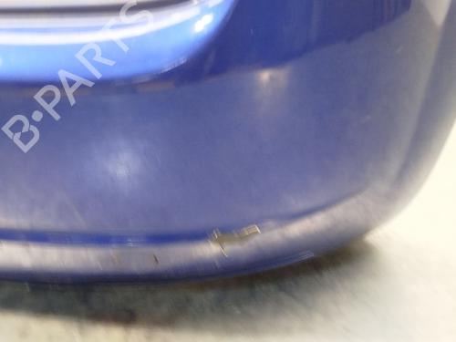 Rear bumper FIAT GRANDE PUNTO (199_) 1.3 D Multijet (199.AXD11, 199.AXD1A, 199.AXD1B,... | BP28110972C8 