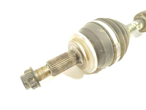 Left front driveshaft TOYOTA RAV 4 V (_A5_, _H5_) 2.5 Hybrid (AXAH52) | BP23662497M38 - Image 2