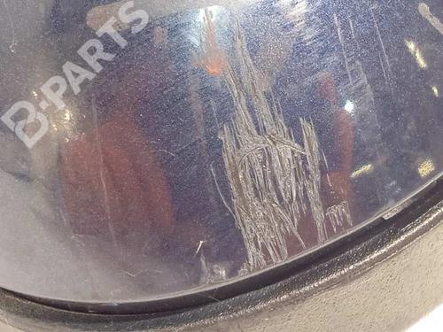Left mirror MERCEDES-BENZ A-CLASS (W168) A 160 (168.033, 168.133) | BP10726096C26 