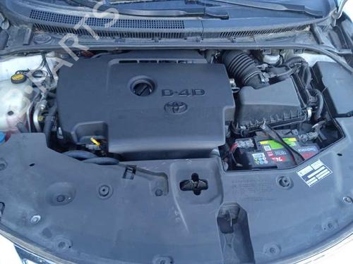 ABS pump TOYOTA AVENSIS (_T25_) 2.2 D-4D (ADT251_, ADT251R) | BP10236089M43 