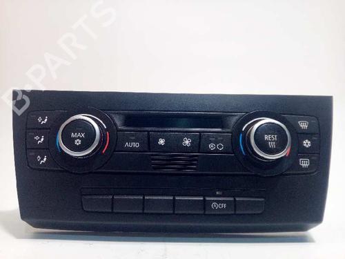 Used Climate control Climate control 4807948 4807948