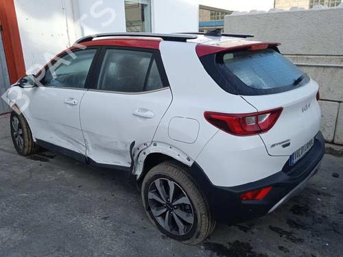 Right front driveshaft KIA STONIC (YB) | BP27368123M39