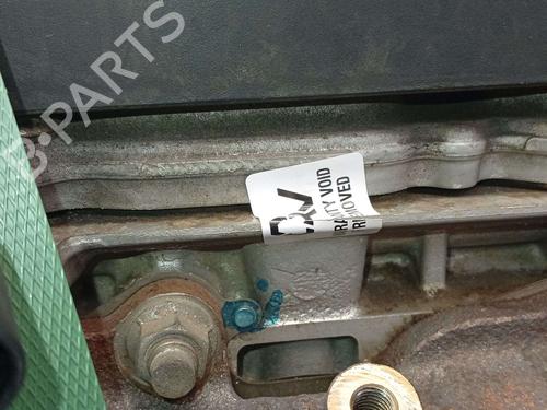 Engine HONDA CR-V III (RE_) 2.2 i-DTEC 4WD (RE6) | BP39200695M1 - Image 12