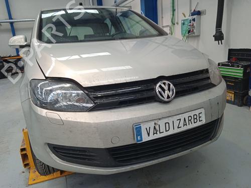 Rear parcel shelf VW GOLF PLUS V (5M1, 521) 1.2 TSI | BP34371526C85  - Image 7