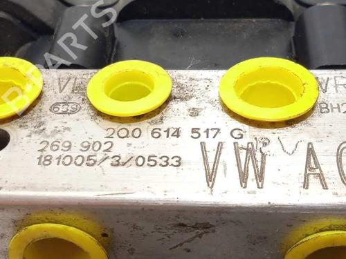 ABS pump SEAT ARONA (KJ7, KJP)  | BP13085516M43 
