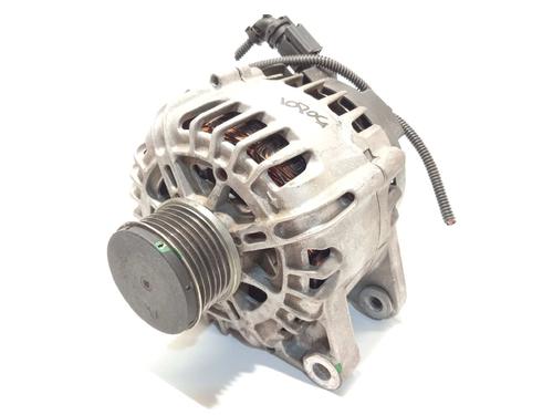 Generator CITROËN C3 II (SC_) 1.2 VTi 82 (82 hp) 17805124