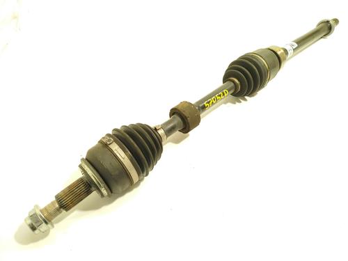 Used Right front driveshaft MAZDA 3 Hatchback (BP) SKYACTIV-X M Hybrid (186 hp) 30566929