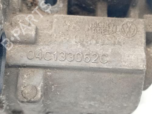 Throttle body VW GOLF VII Variant (BA5, BV5) 1.0 TSI | BP37403274M82  - Image 5