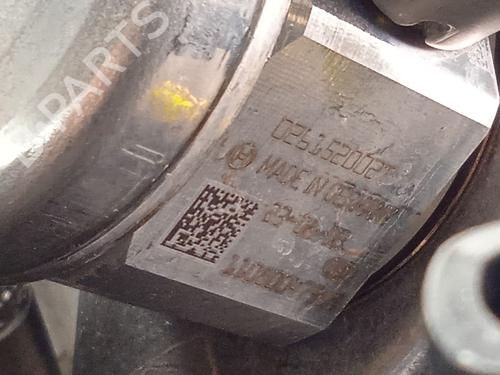 Engine OPEL MOKKA 1.2 (76) | BP27596789M1 