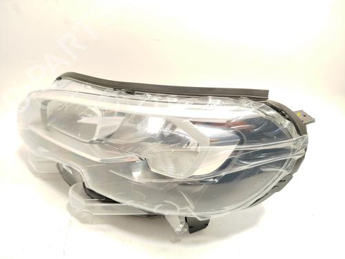 Left headlight PEUGEOT EXPERT Bus (V_)  | BP29240401C28 