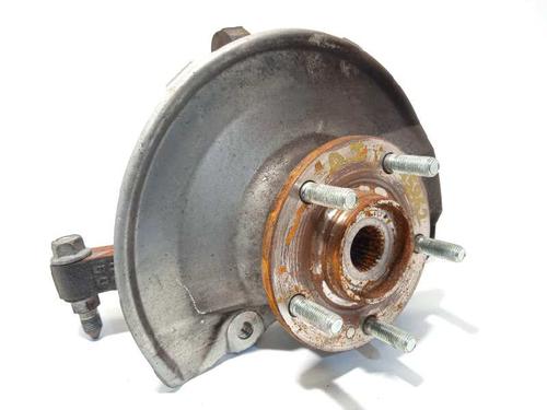 Used Left front steering knuckle Left front steering knuckle MITSUBISHI OUTLANDER III (GG_W, GF_W, ZJ, ZL, ZK) Plug-in Hybrid (GG2W) (200 hp) 8284958 8284958