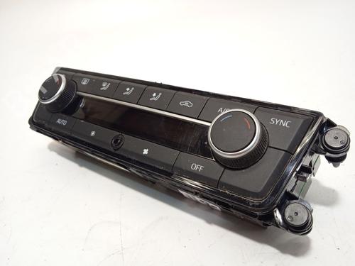 Climate control SEAT ARONA (KJ7, KJP) 1.0 TSI | BP30173718I5 - Image 2