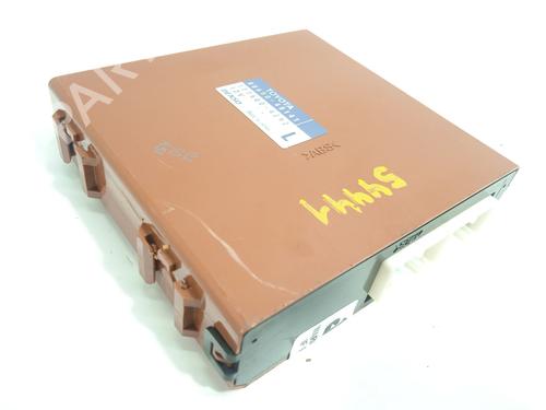 Used Electronic module LEXUS RX (_U3_) 400h AWD (MHU38_, MHU38R) (272 hp) 20235076