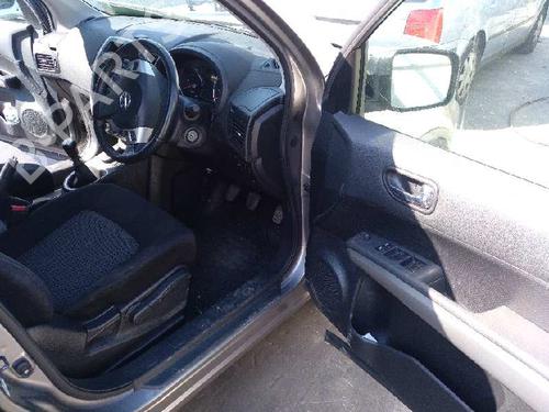 Starter NISSAN X-TRAIL II (T31) 2.0 dCi 4x4 | BP6075557M8 