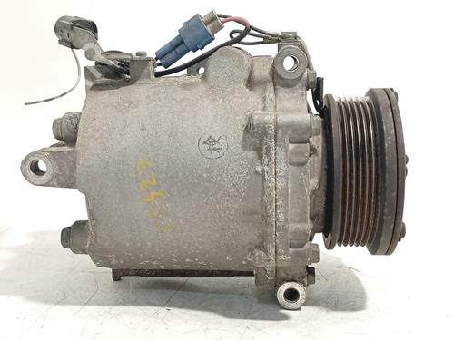 AC compressor MITSUBISHI GRANDIS (NA_W) 2.0 DI-D (NA8W) | BP27584904M34 