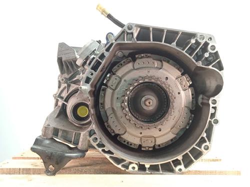 Used Gearbox RENAULT CAPTUR I (J5_, H5_) [2013-2025]  17320066