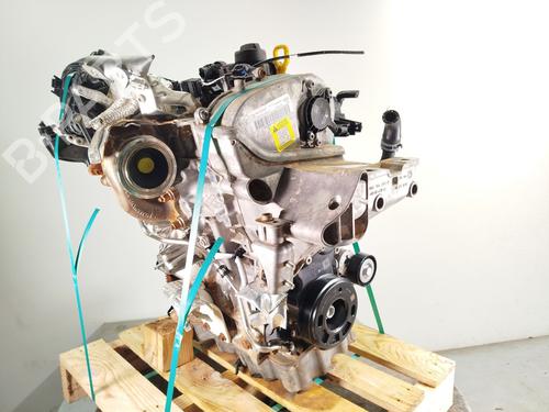 Engine SEAT IBIZA V (KJ1, KJG) 1.0 TSI | BP32185253M1 - Image 5