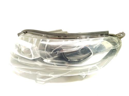 Venstre forlygte CITROËN SPACETOURER Bus (V_) 1.6 BlueHDi 95 (95 hp) 29309289