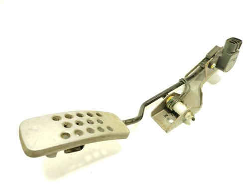 Used Pedal NISSAN X-TRAIL I (T30) 2.2 dCi (136 hp) 24169488