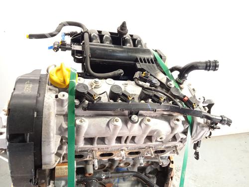 Engine FIAT 500L (351_, 352_) 1.4 (199LYB1B) | BP26208762M1  - Image 5