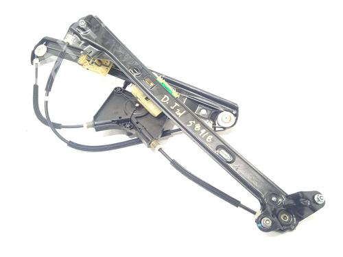 Used Front left window mechanism Front left window mechanism 38440485 38440485