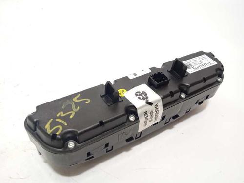 Climate control OPEL GRANDLAND / GRANDLAND X (A18, P1UO) 1.6 Turbo D (75) | BP15215606I5 