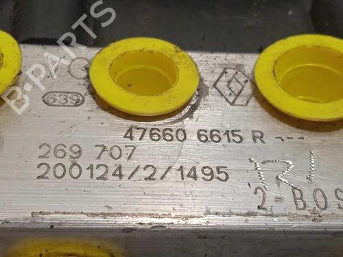 ABS pump DACIA SANDERO II  | BP9702996M43 