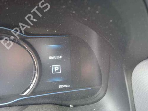 Instrument cluster HYUNDAI IONIQ (AE)  | BP13493080C47 