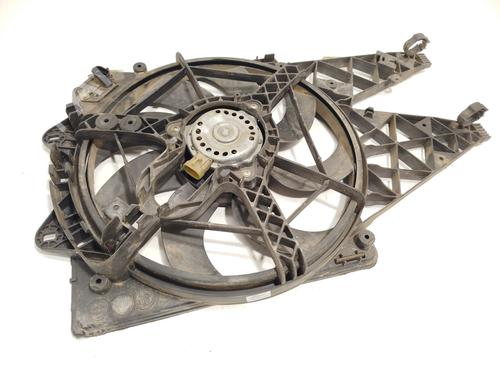 Used Radiator fan Radiator fan OPEL COMBO Box Body/MPV (X12) 1.3 CDTI (B05) (90 hp) 33289644 33289644