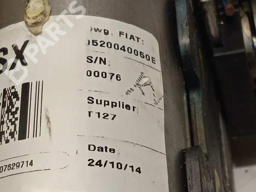 Steering column OPEL COMBO Box Body/MPV (X12) 1.3 CDTI (B05) | BP7756695M21 