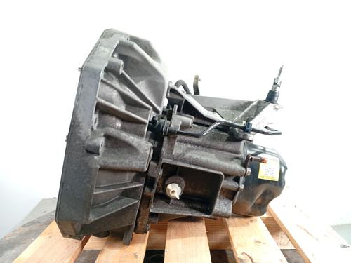 Gearbox NISSAN NOTE (E11, NE11) 1.5 dCi | BP33203954M3 - Image 2