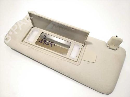 left-sun-visor-land-rover-range-rover-evoque-l538-22-d-lr084832-2011-2012-2013-2014-2015-2016-2017-2018-2019-4950282 main image