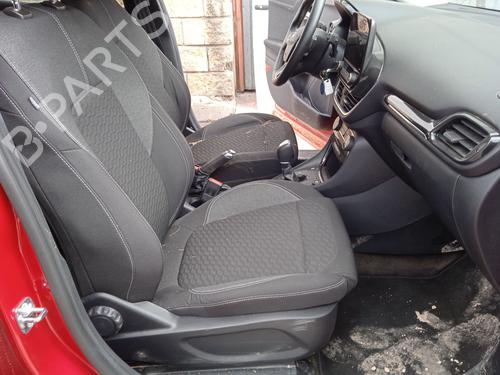 Módulo eletrónico FORD PUMA (J2K, CF7) 1.0 EcoBoost | BP25132535M83 