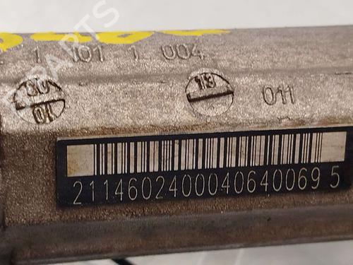 Steering rack MERCEDES-BENZ E-CLASS (W211) E 320 4-matic (211.082) | BP39067139M22 - Image 5