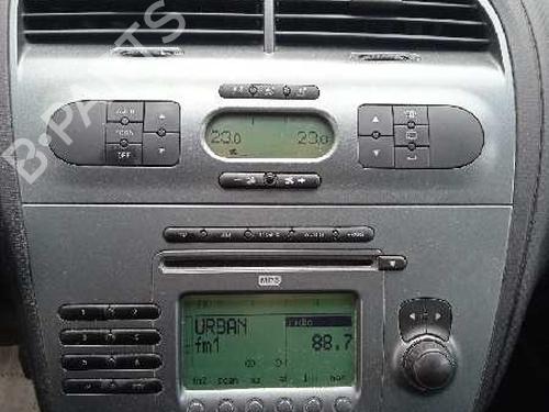 Rear left window mechanism SEAT TOLEDO III (5P2)  | BP12001966C24 